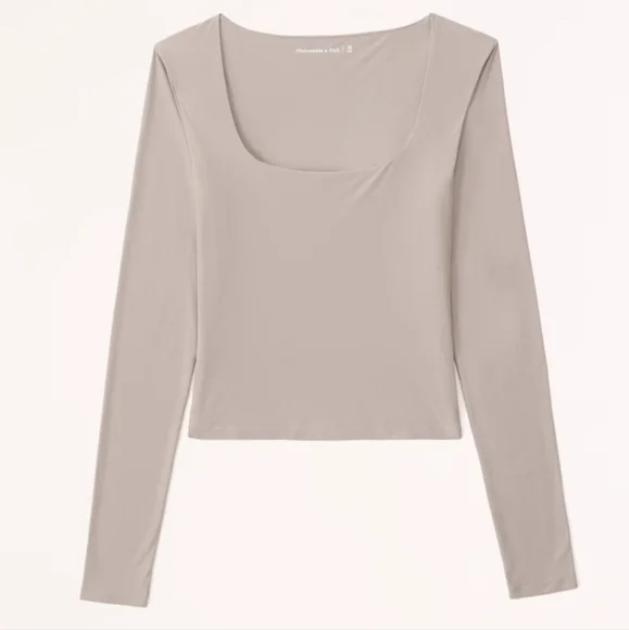 A&F top - Picture 2 of 5